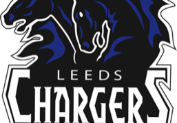 Chargers Logo Small